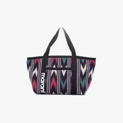 Isabel Marant | Darwen Shoulder Bag - Faded Night