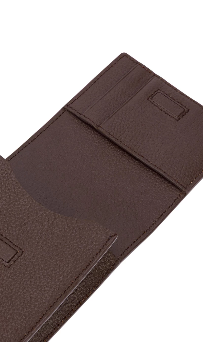 Deadly Ponies | Poucheroo Plain Strap - Burnt Toast - Image 6