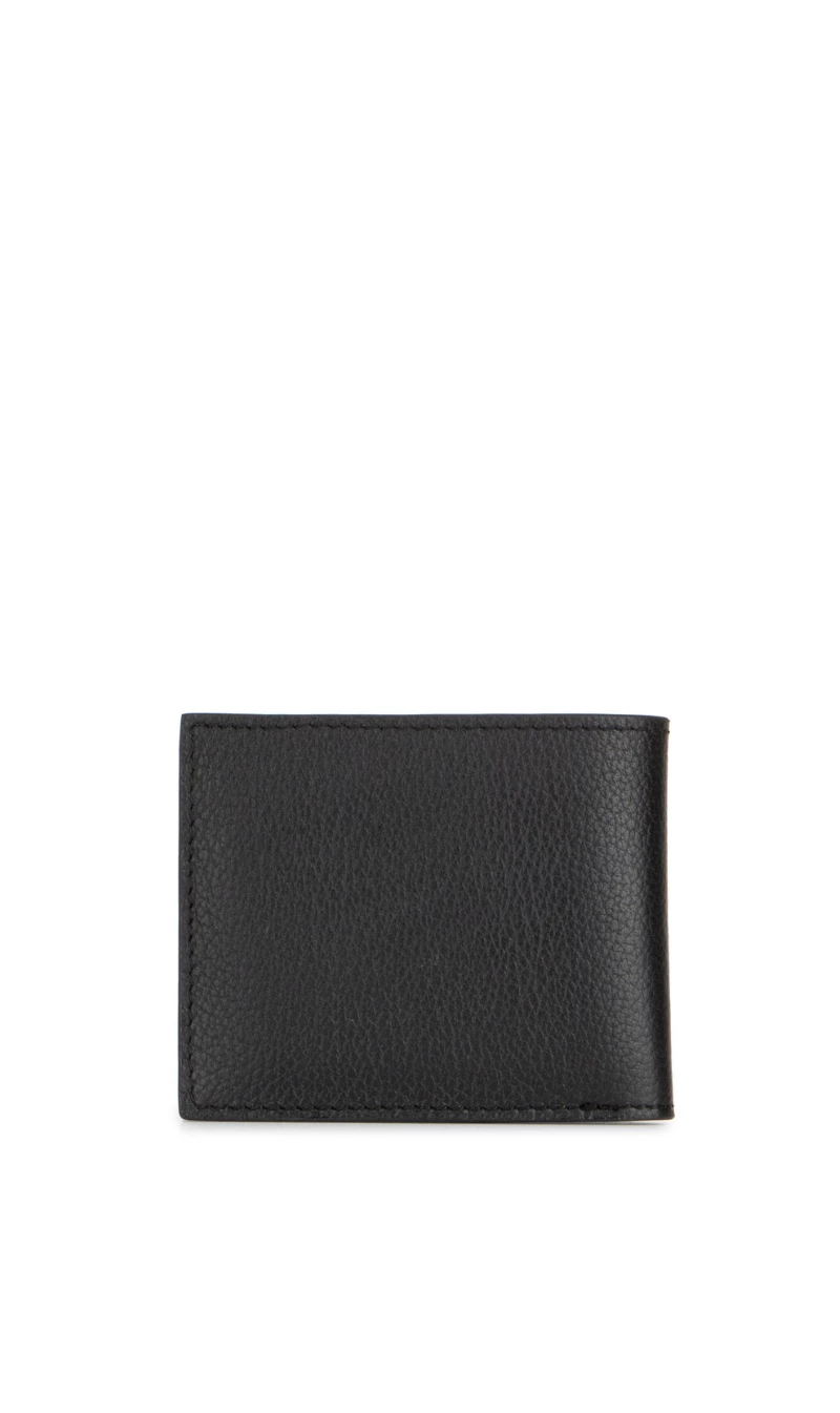 Deadly Ponies | Flip Wallet - Black - Image 4