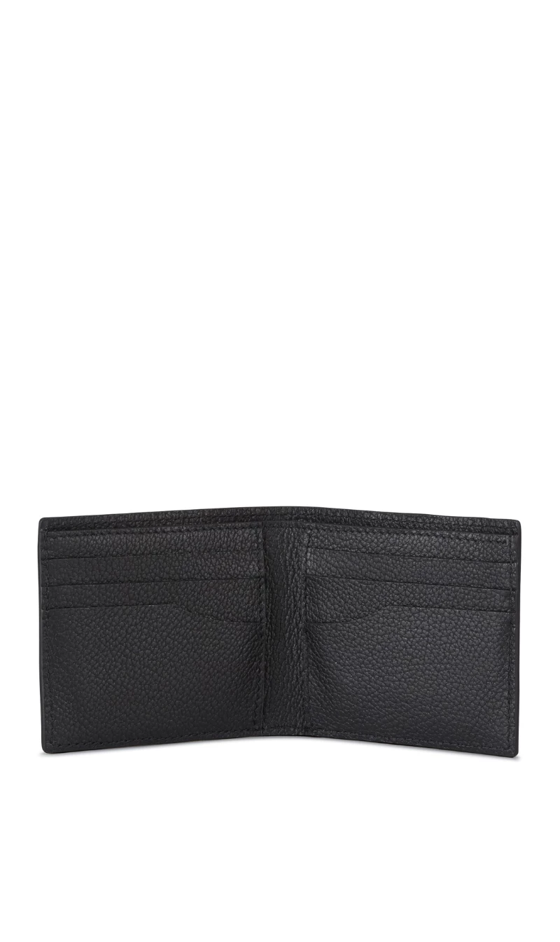 Deadly Ponies | Flip Wallet - Black - Image 2