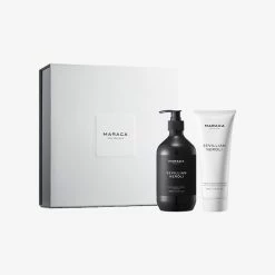 Maraca | Intensive Bodycare Duo Set - Sevillian Neroli
