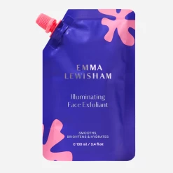Emma Lewisham | Illuminating Exfoliant - Refill Pouch