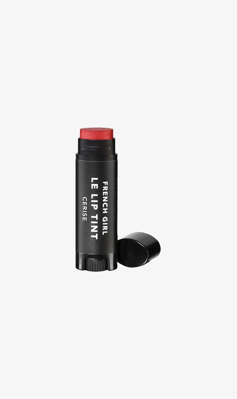 French Girl | Le Lip Tint - Cerise