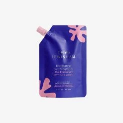 Emma Lewisham | Illuminating Face & Body Oil - Refill Pouch