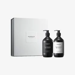 Maraca | Handcare Duo Set - Bourgeons De Cassis