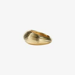 Meadowlark | Hera Ring - 9ct Yellow Gold