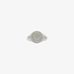 Zoe & Morgan | Intuition Anja Ring - 925 Sterling Silver