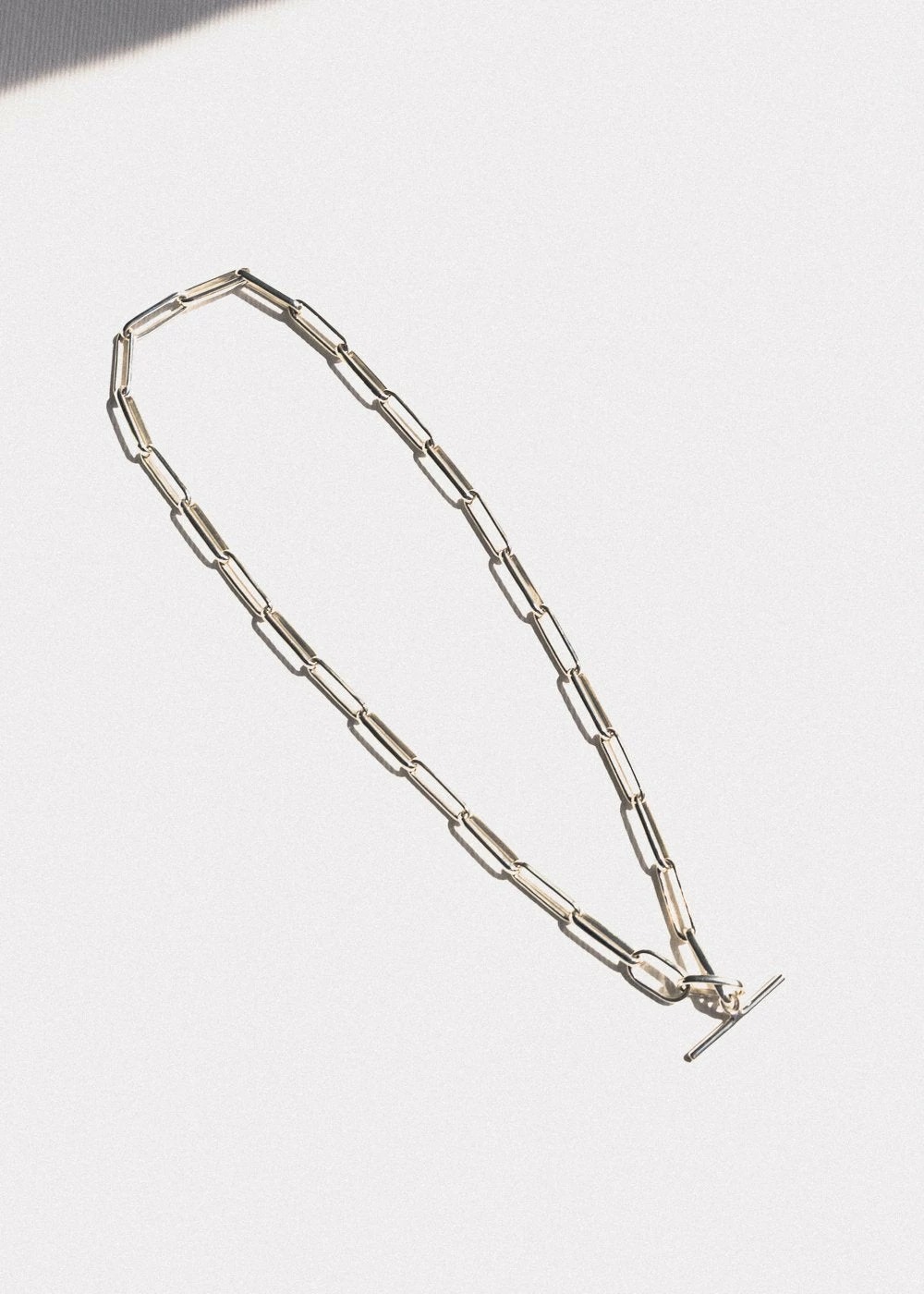 Jasmin Sparrow | Necklace No.1 - Silver - Image 3