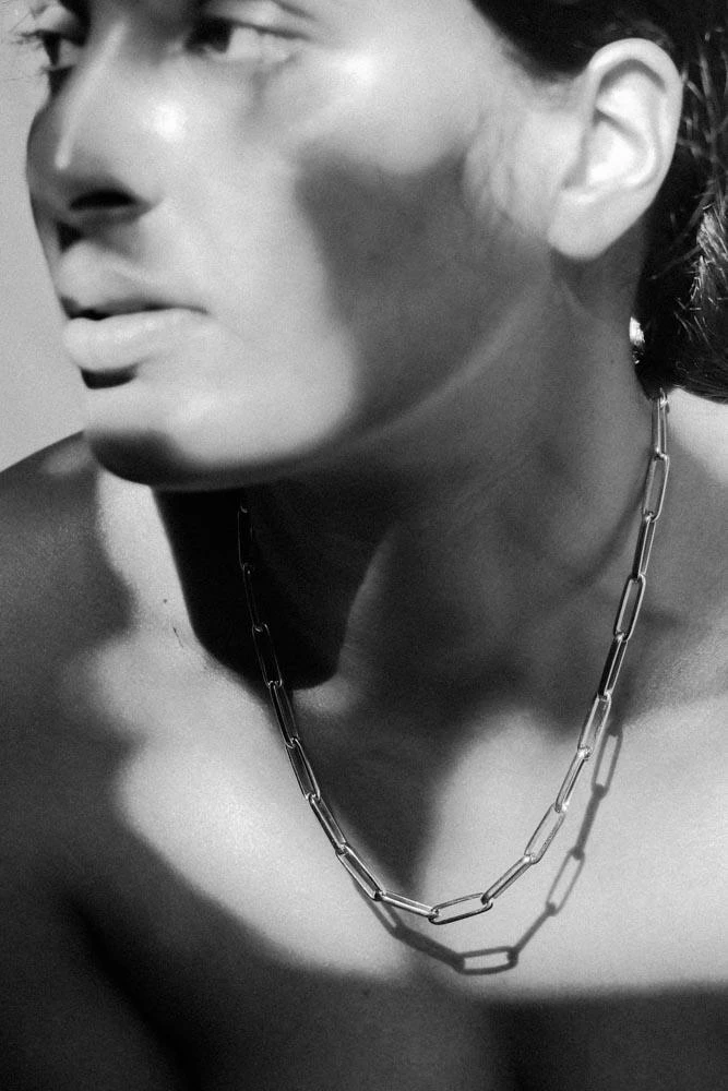 Jasmin Sparrow | Necklace No.1 - Silver - Image 2