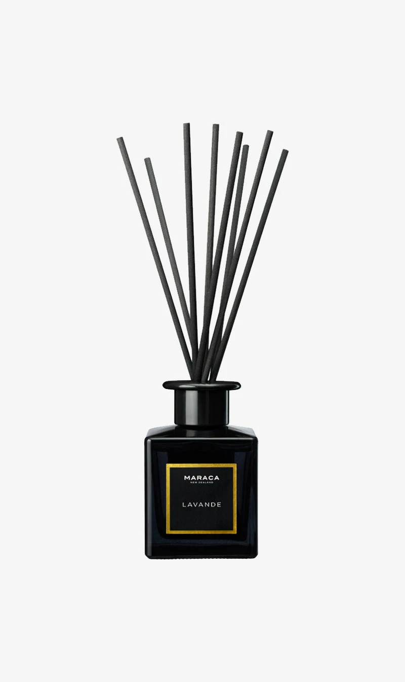 Maraca | Room Diffuser - Lavande