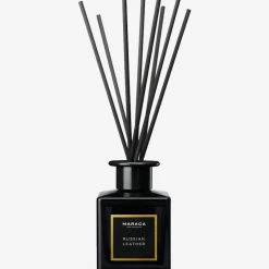 Maraca | Room Diffuser - Russian Leather