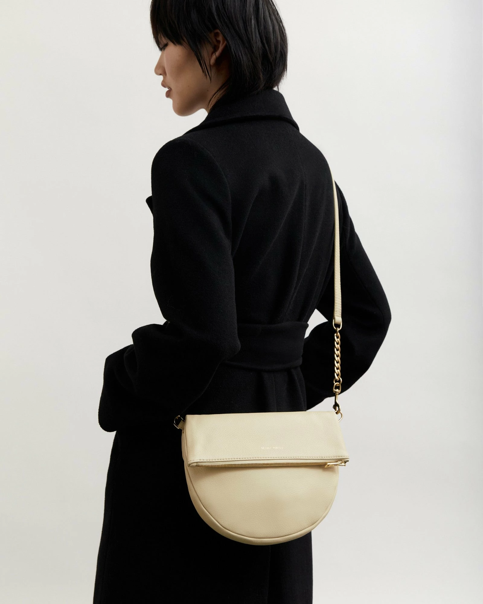 Deadly Ponies | Mr Mini Leopard - Lemongrass - Image 2