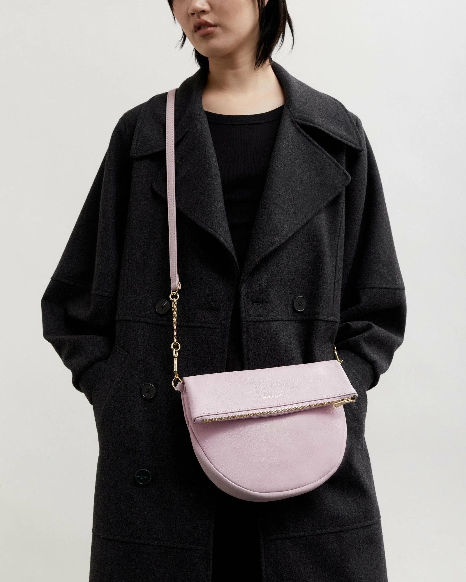 Deadly Ponies | Mr Mini Leopard - Marshmallow - Image 5