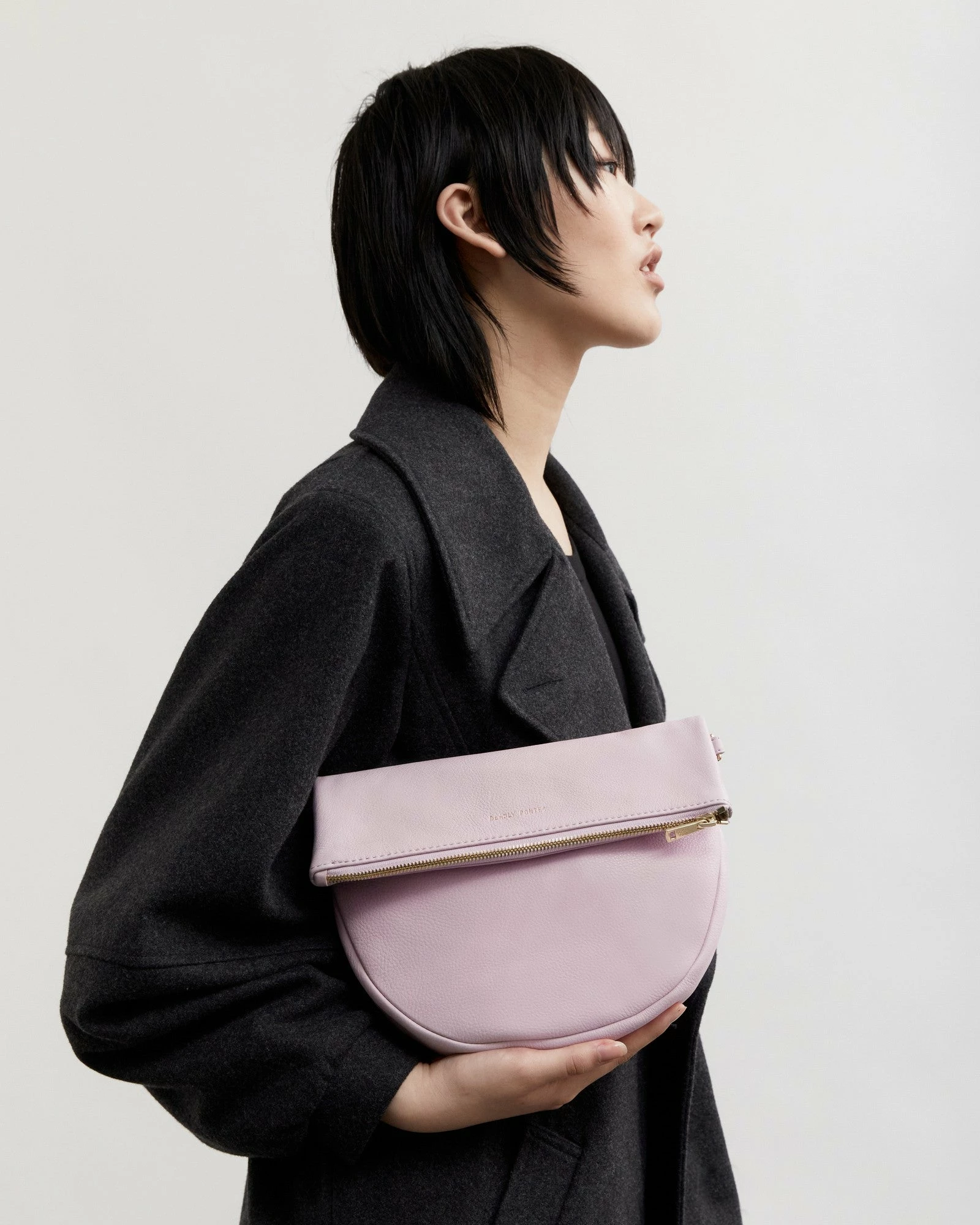 Deadly Ponies | Mr Mini Leopard - Marshmallow - Image 2