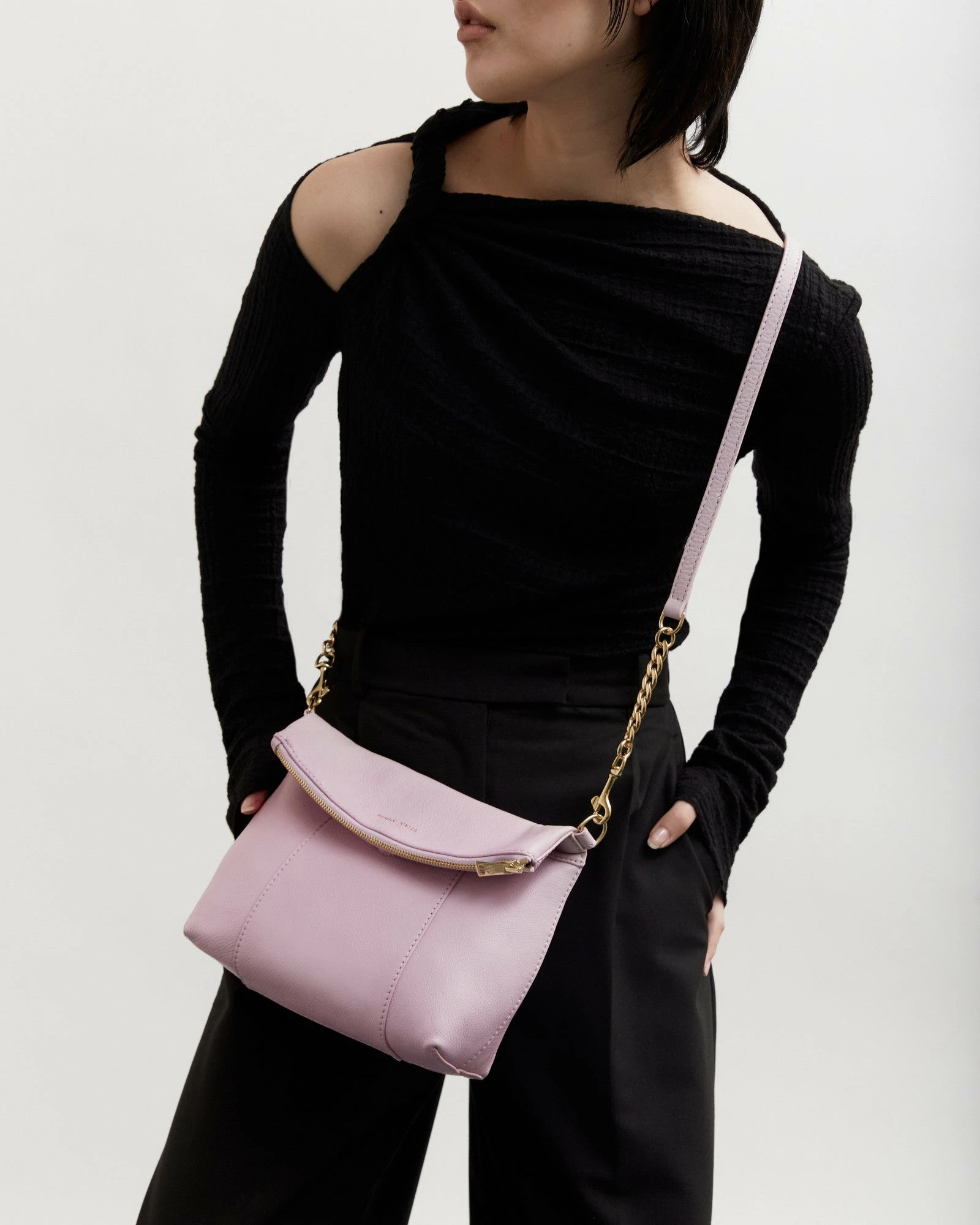 Deadly Ponies | Mr Mini Robin - Marshmallow - Image 5