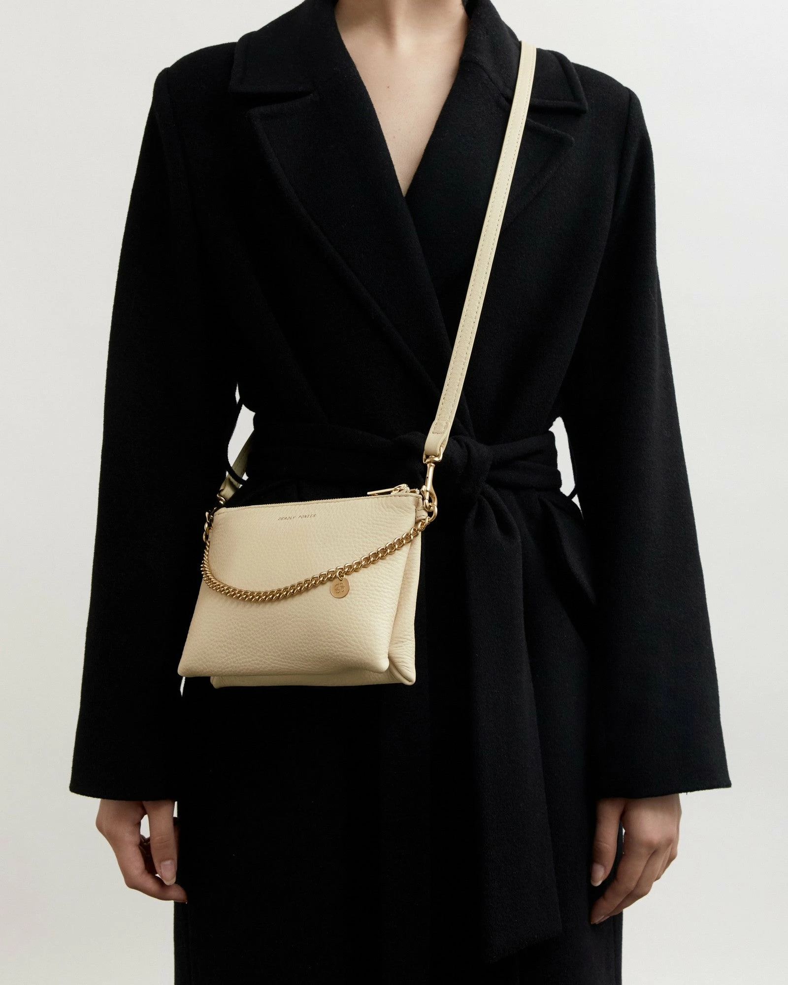 Deadly Ponies | Mr Minimese - Lemongrass - Image 5