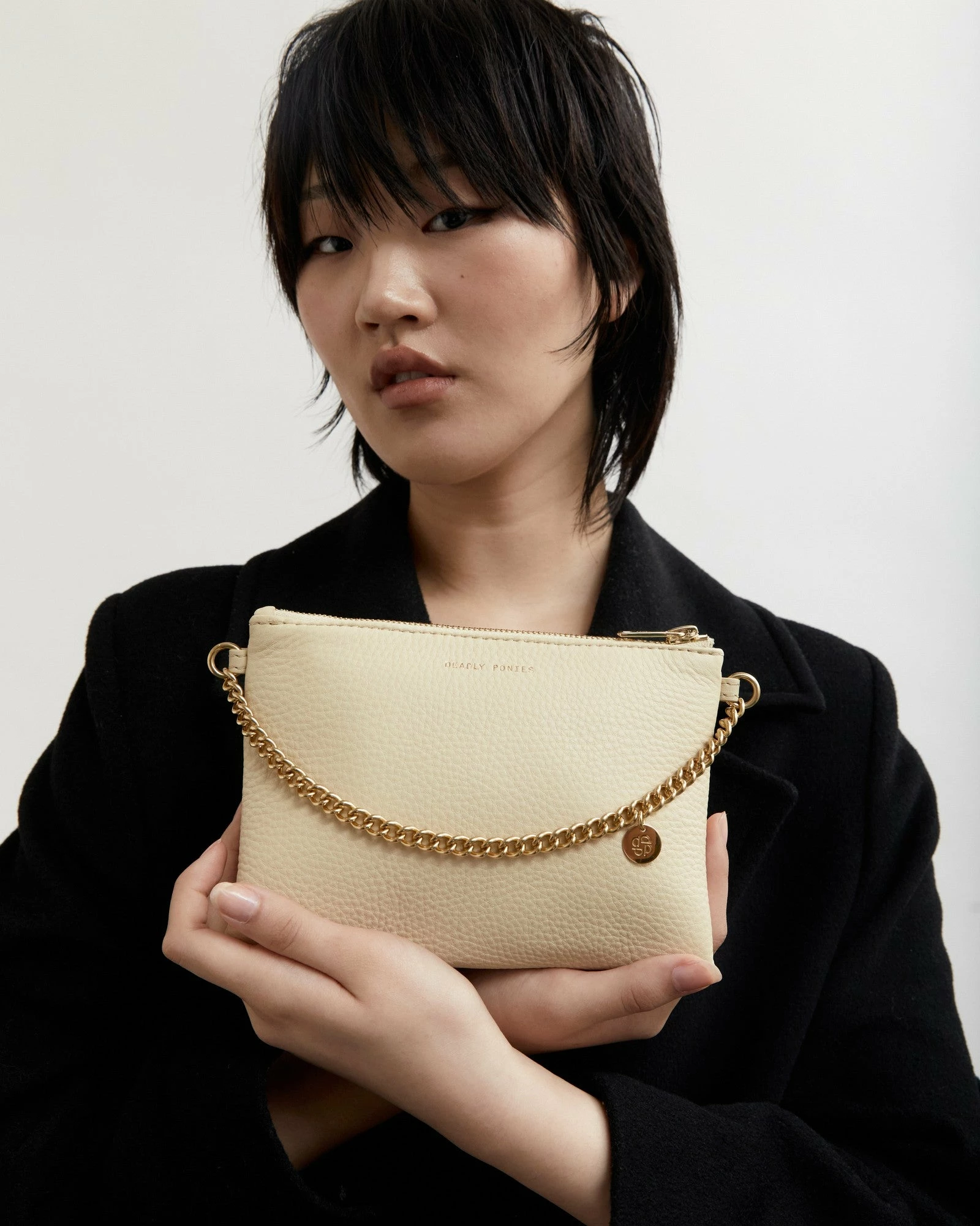 Deadly Ponies | Mr Minimese - Lemongrass - Image 6