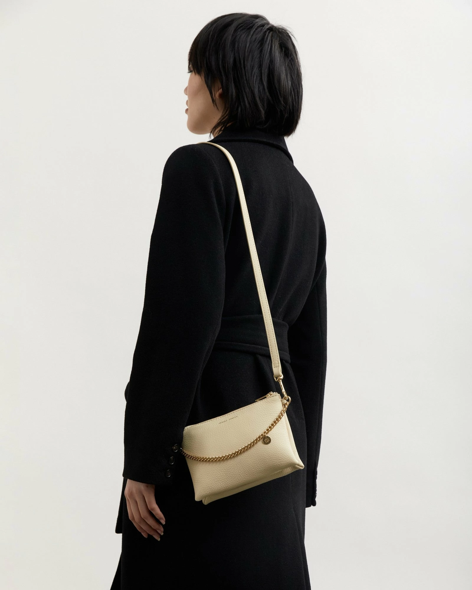 Deadly Ponies | Mr Minimese - Lemongrass - Image 2