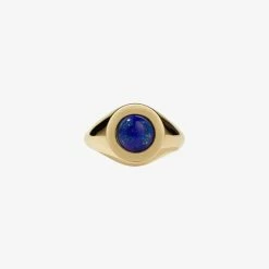 Meadowlark | Maya Ring - 9ct Yellow Gold