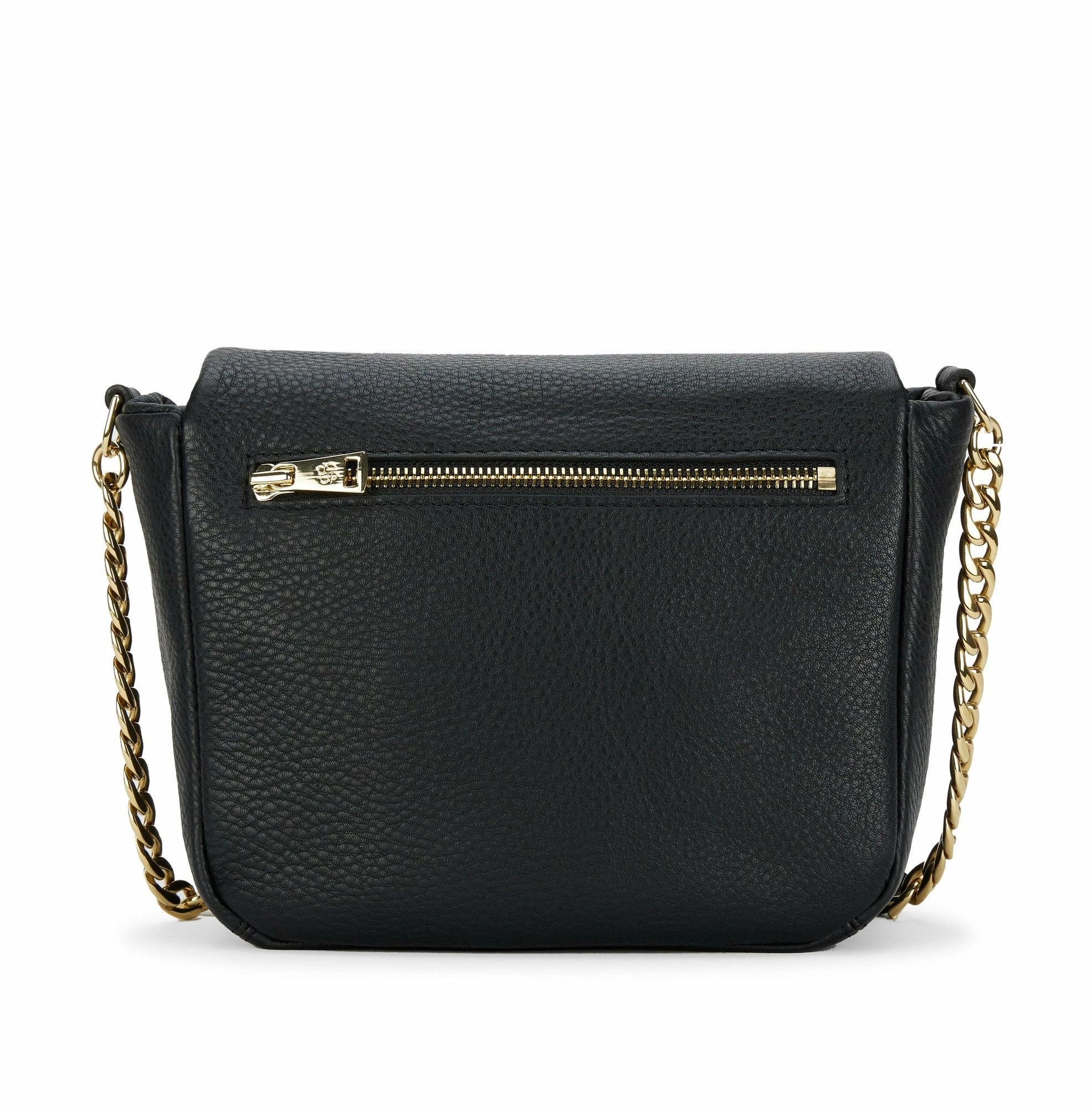 Deadly Ponies | Mr Mini Chain Mail - Black - Image 4