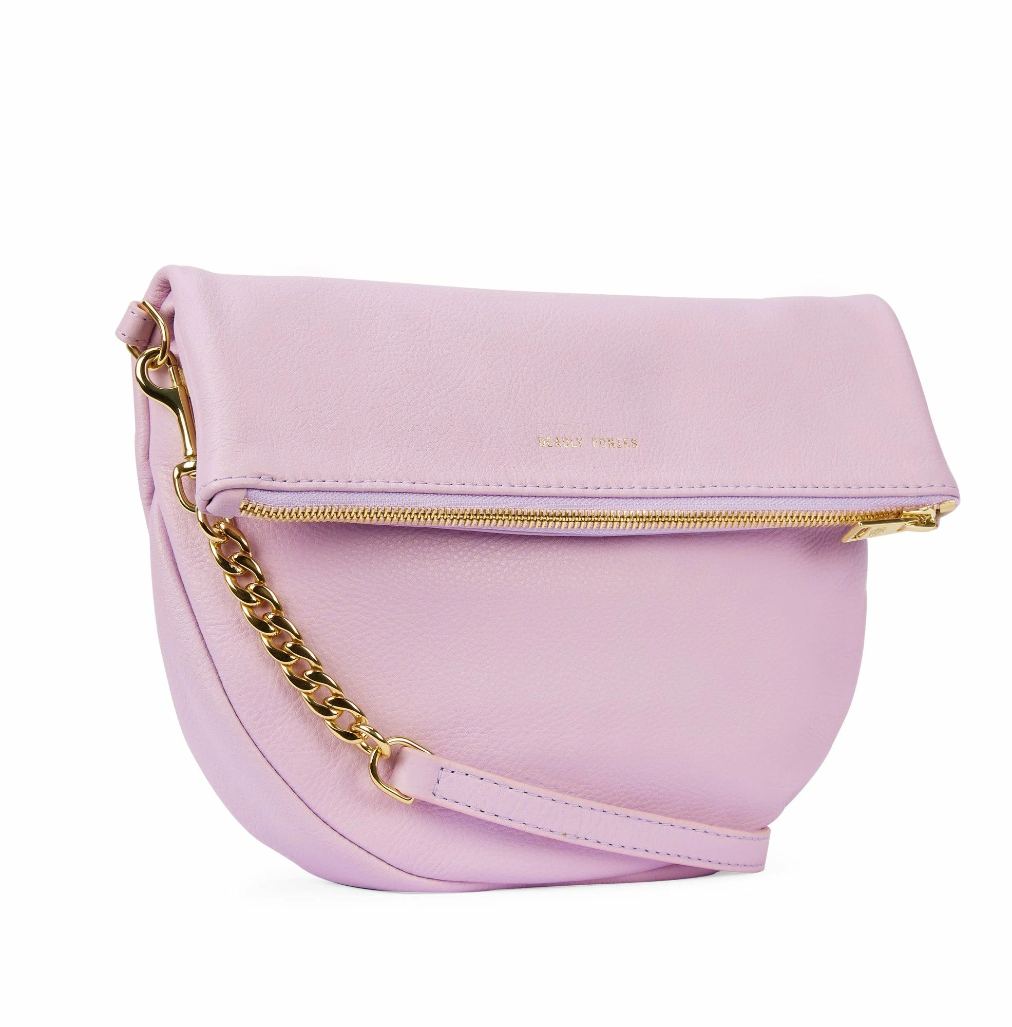 Deadly Ponies | Mr Mini Leopard - Marshmallow - Image 3