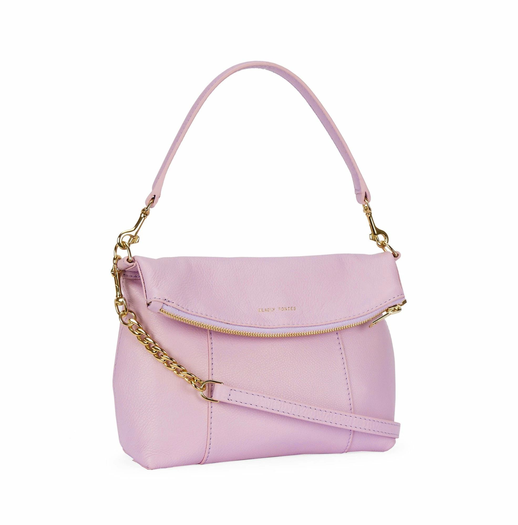 Deadly Ponies | Mr Mini Robin - Marshmallow - Image 2