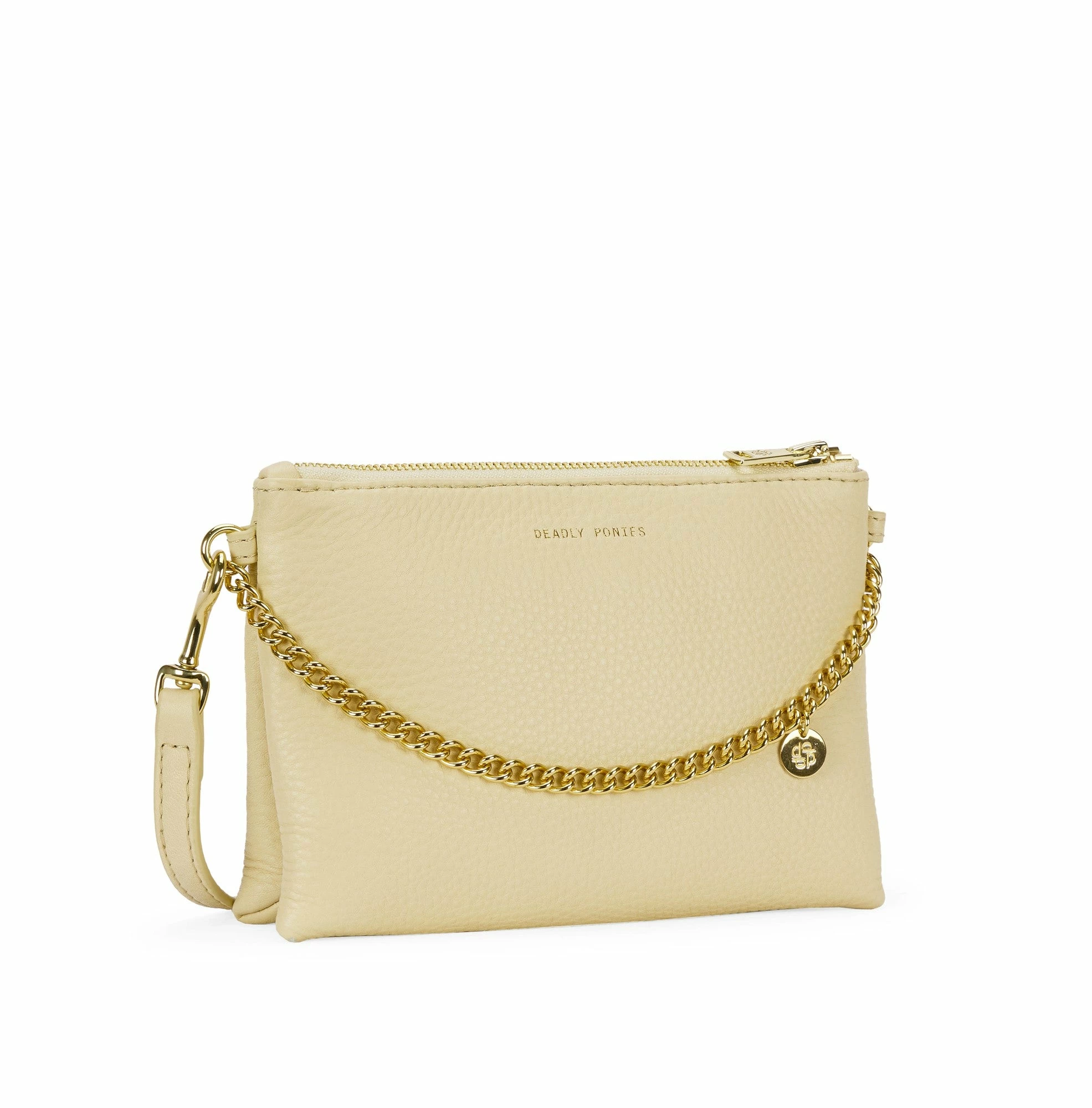 Deadly Ponies | Mr Minimese - Lemongrass - Image 3