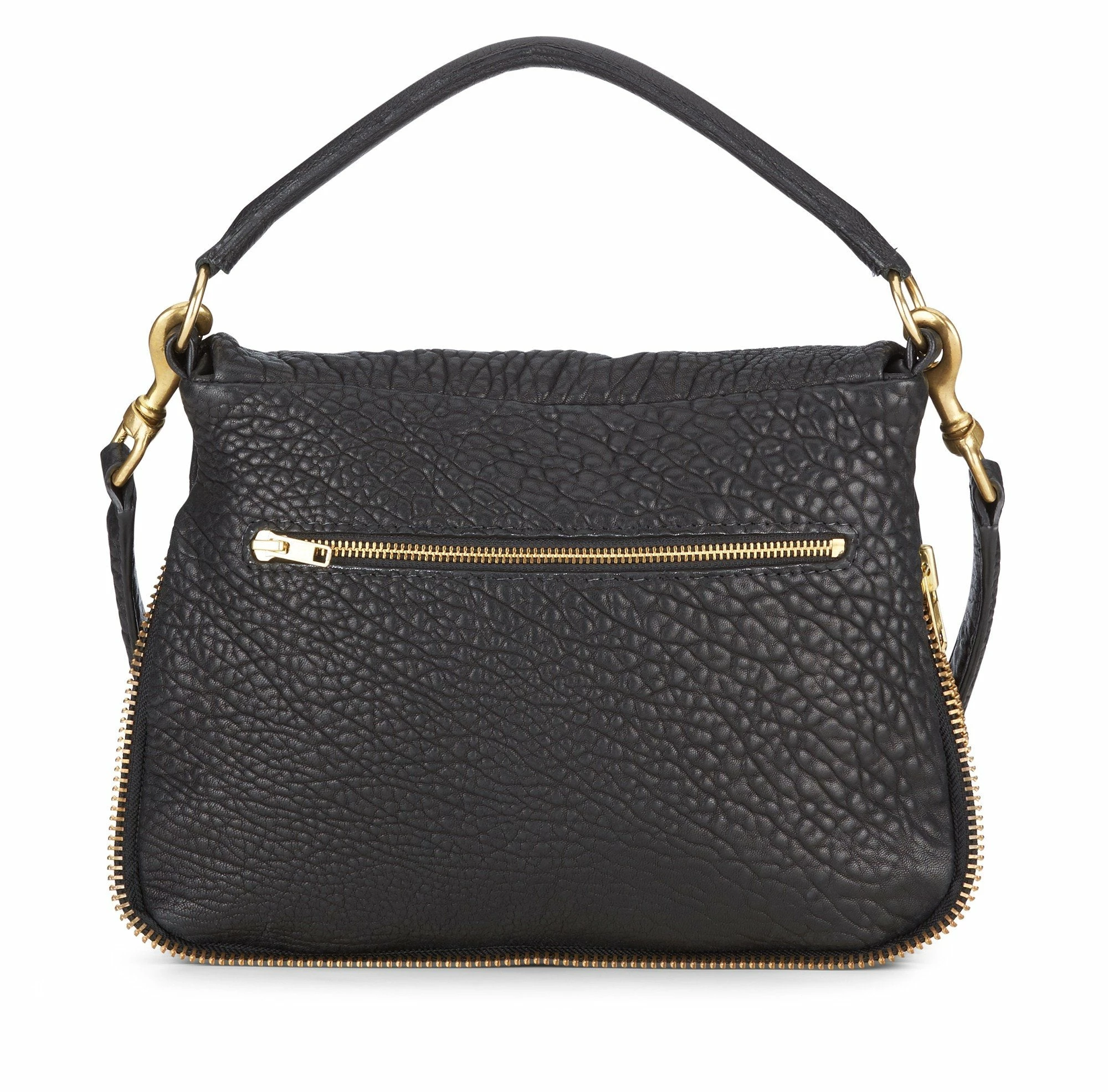 Deadly Ponies | Mr Caiman Twist - Black - Image 3