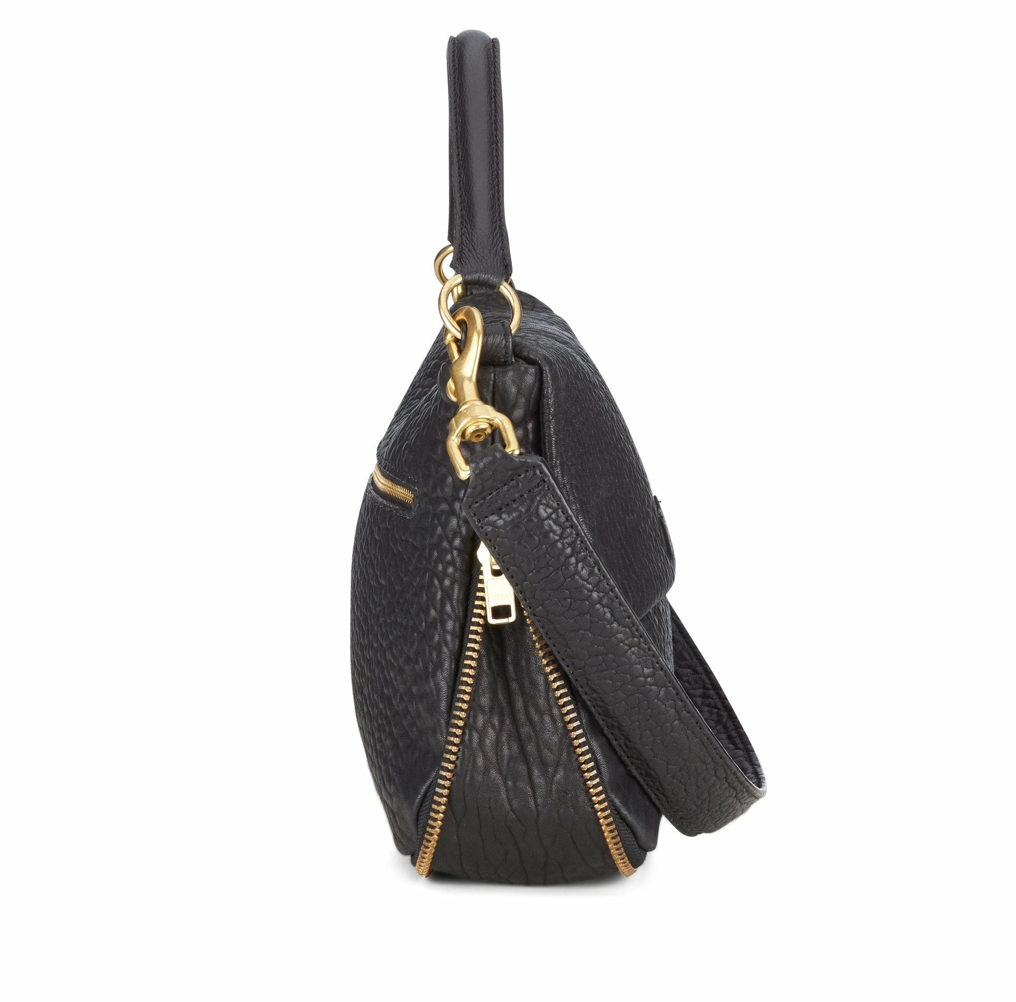 Deadly Ponies | Mr Caiman Twist - Black - Image 4