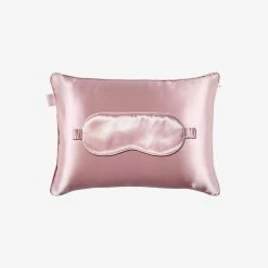 Slip | Beauty Sleep Travel Kit - Pink