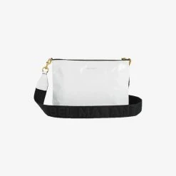 Isabel Marant | Nessah New Bandouliere - White