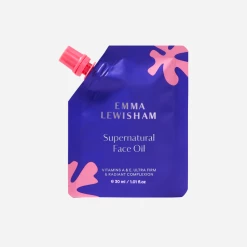 Emma Lewisham | Supernatural Vitamin A Renewal Face Oil - Refill Pouch