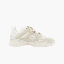 Isabel Marant | Kindsay Sneakers - Chalk
