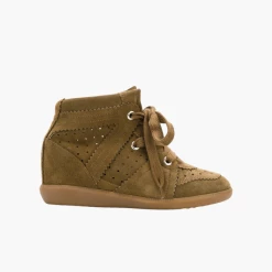 Isabel Marant | Bobby Sneakers - Brown