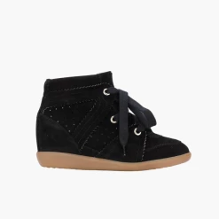 Isabel Marant | Bobby Sneakers - Black