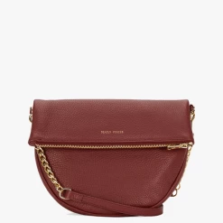 Deadly Ponies | Mr Mini Leopard - Marsala