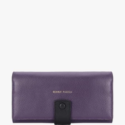 Deadly Ponies | Flip N Snap Maxi - Jam/Black