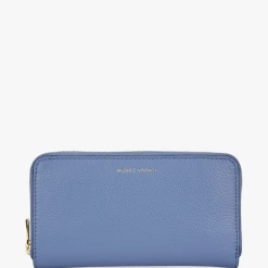 Deadly Ponies | Mr Wallet - Denim