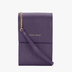 Deadly Ponies | Poucheroo - Jam