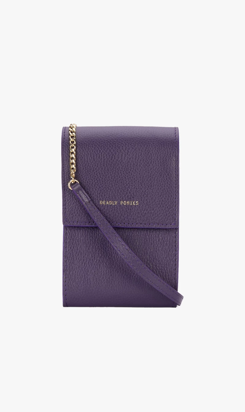 Deadly Ponies | Poucheroo - Jam