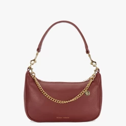 Deadly Ponies | Mr Sling Micro - Marsala