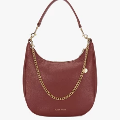 Deadly Ponies | Mr Sling Mini - Marsala