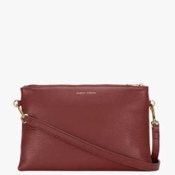 Deadly Ponies | Mr Siamese - Marsala