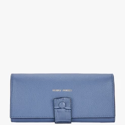 Deadly Ponies | Flip N Snap Maxi Denim - Denim Croc