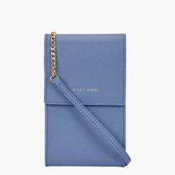 Deadly Ponies | Poucheroo - Denim