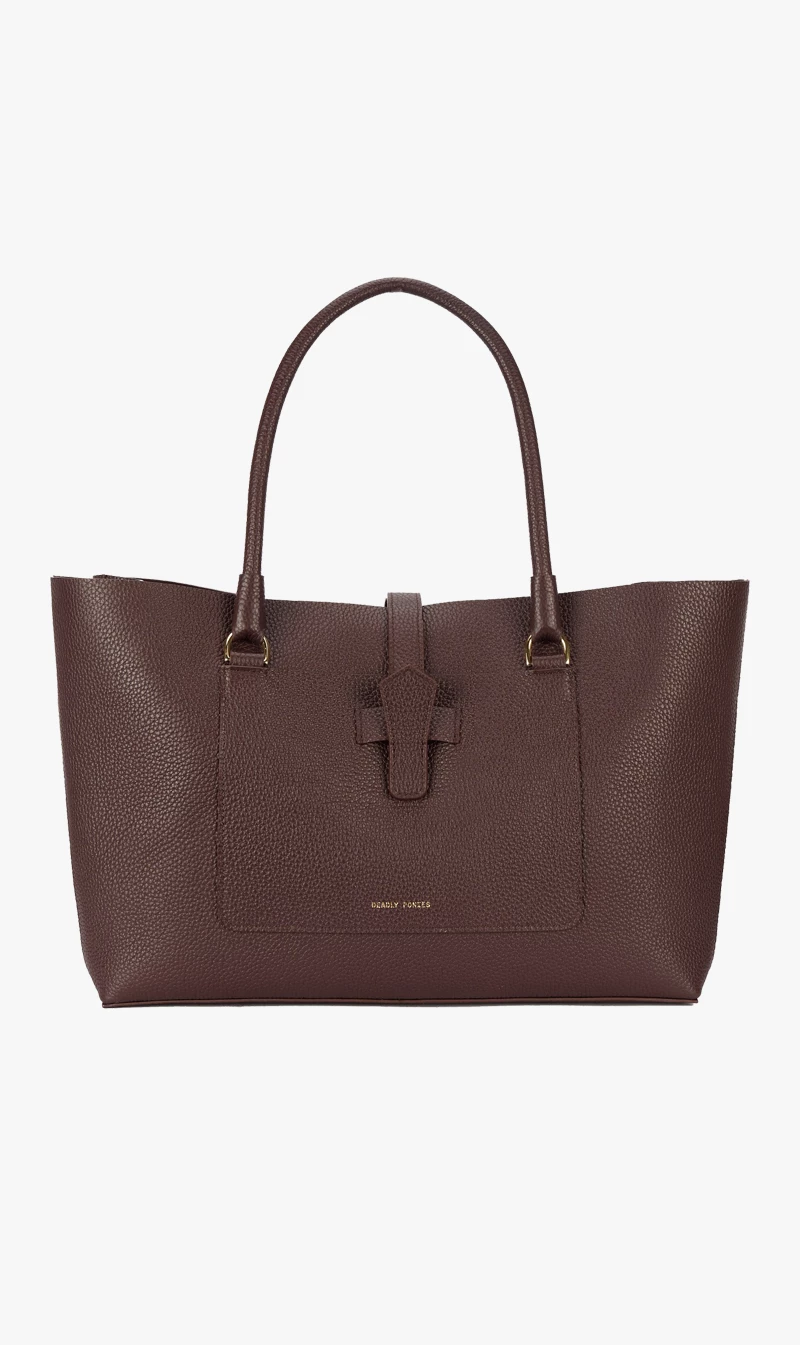 Deadly Ponies | Mr Breton - Burnt Toast