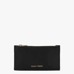 Deadly Ponies | Cardholder - Black