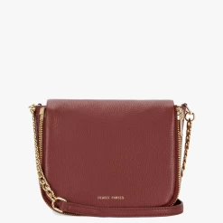 Deadly Ponies | Mr Mini Chain Mail - Marsala