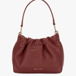 Deadly Ponies | Mr Cinch Mini - Marsala