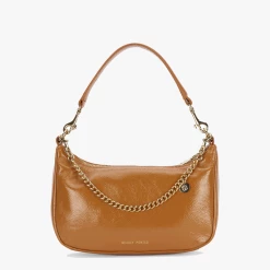 Deadly Ponies | Mr Sling Micro Patent - Caramel